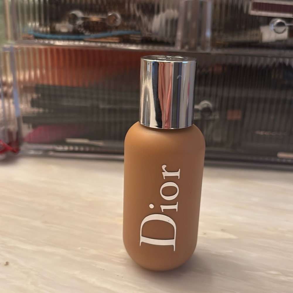 Dior Backstage Face and Body Foundation